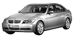 BMW E92 B0586 Fault Code
